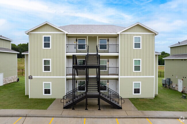Foto del edificio - Creekside Haven