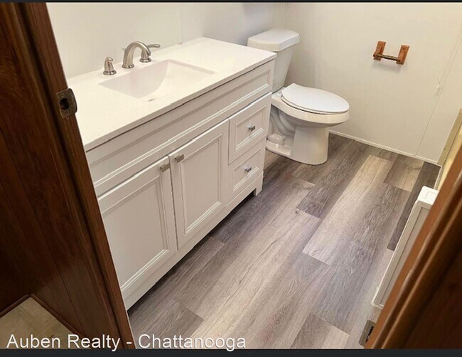 Foto del edificio - 2 br, 1 bath House - 1314 McIntire Rd
