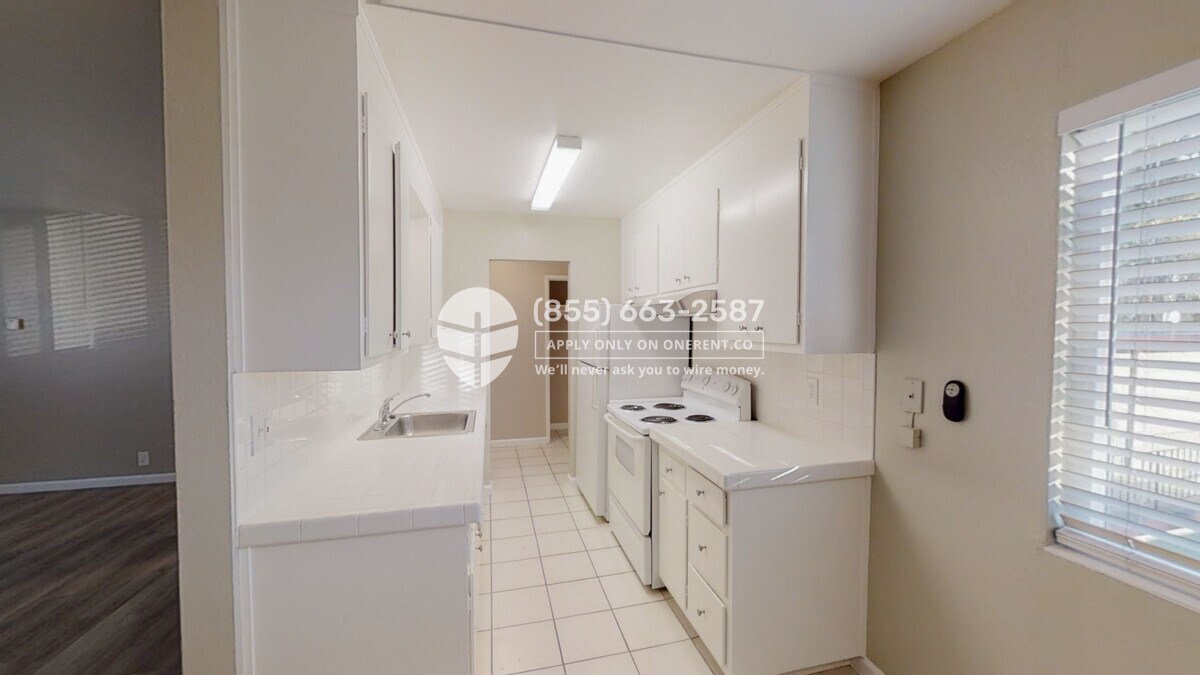 6644 MacArthur Blvd Unit S, Oakland, CA 94605 Condo for Rent in