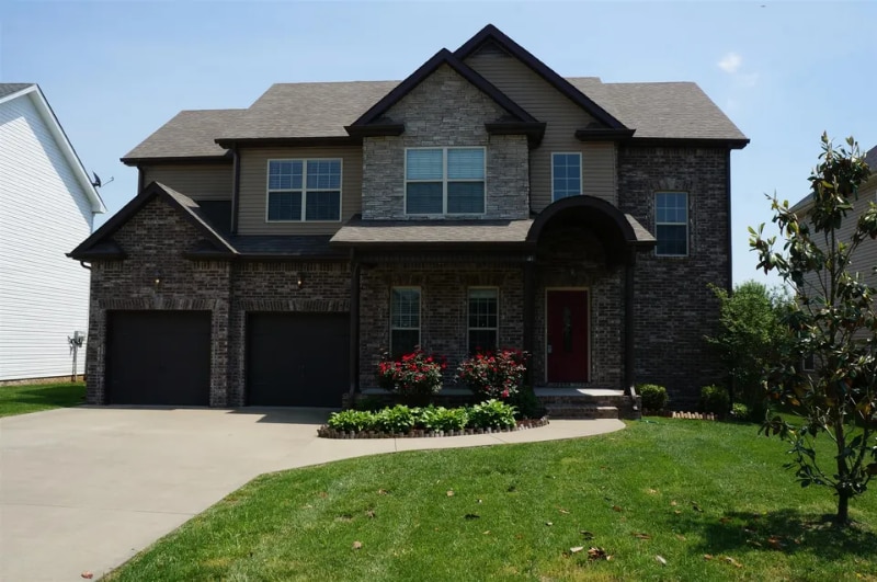 Foto principal - 3709 Wind Mill Ct
