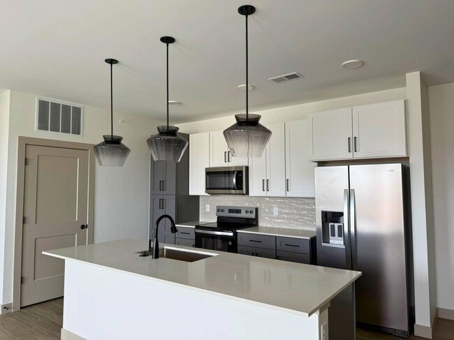 Photo - Five Corners Apartments