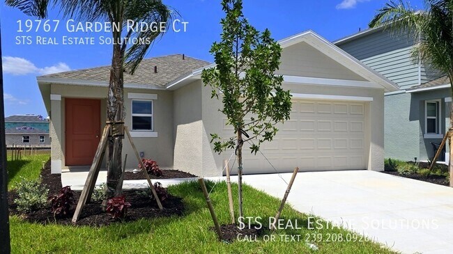 Foto del edificio - 19767 Garden Ridge Ct