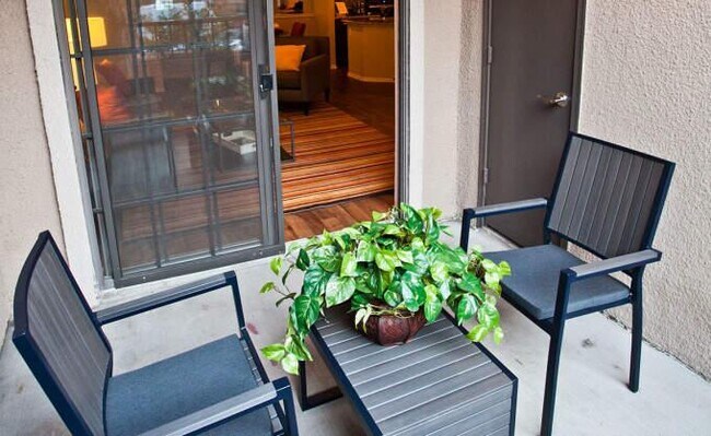 Foto del edificio - 1 bedroom in Dallas TX 75254