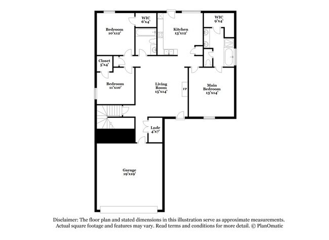 Foto del edificio - 2687 Sapper Ln