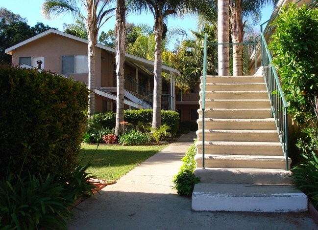 Building Photo - Sheila Apartments