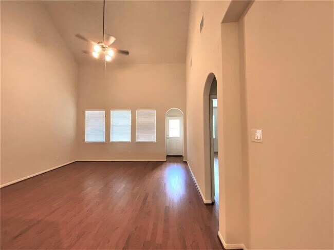 Foto del edificio - 7707 Granite Terrace Ln