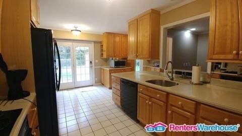 Building Photo - 3 bedroom in Atlanta GA 30340
