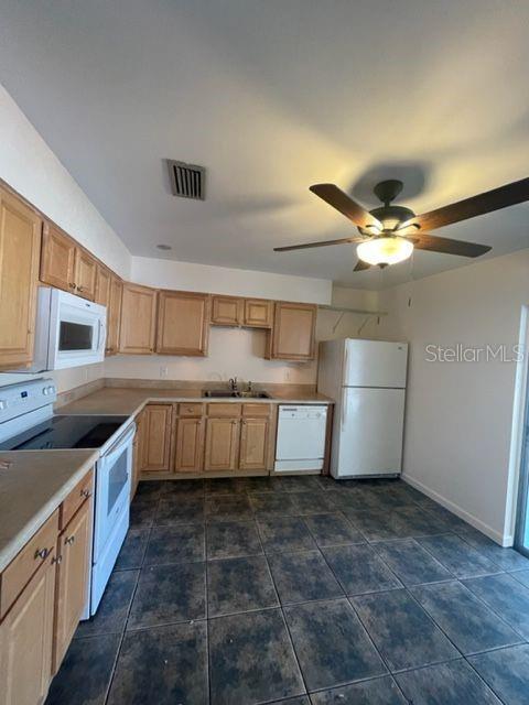 Foto del edificio - 615 Quail Hollow Dr