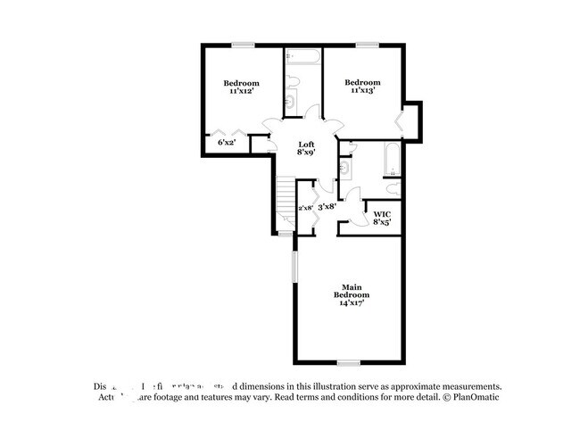Building Photo - 3049 Brantley Dr