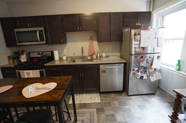 Foto del edificio - 218 South St