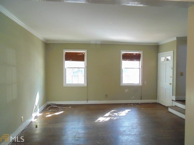 Foto del edificio - 1630 W Peachtree St NE