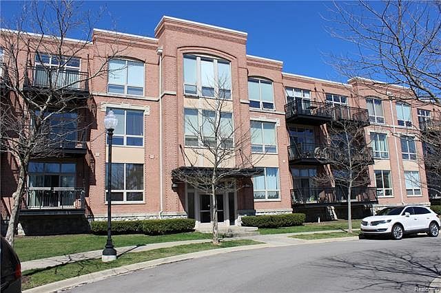 101 S Union St Unit 313, Plymouth, MI 48170 - Condo for Rent in ...