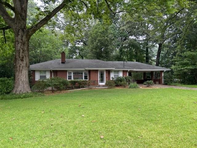 Foto principal - 2798 Glenbriar Dr NE