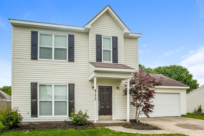 Building Photo - Spacious 3-Bedroom Home in Concord, NC