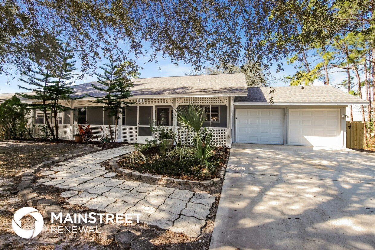 Foto principal - 1512 Eagle Ave NW