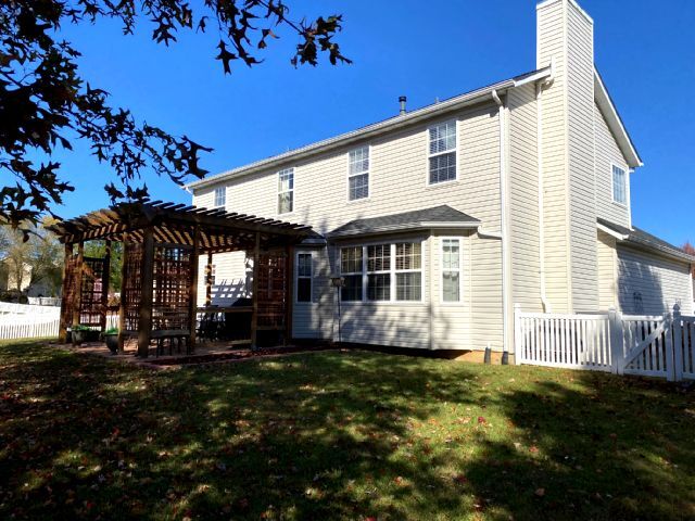 Foto del edificio - 3405 Antietam Ct