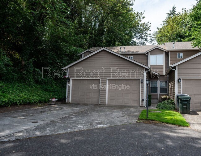 Foto del edificio - 1222 7th St SE