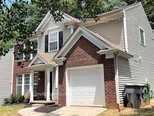 Foto del edificio - 1534 Rumstone Ln