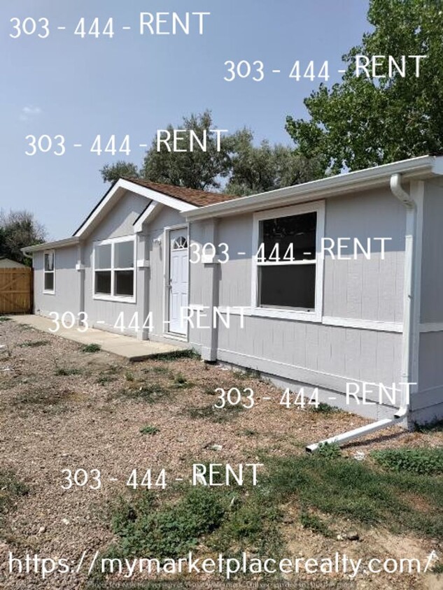 Primary Photo - Nice 3 Bedroom Home in Hudson!!