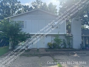 Building Photo - 8304 Woodview Dr N