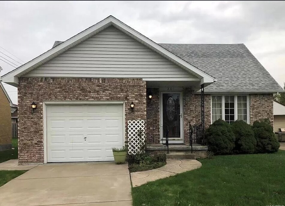 Primary Photo - 261 Ehinger Dr