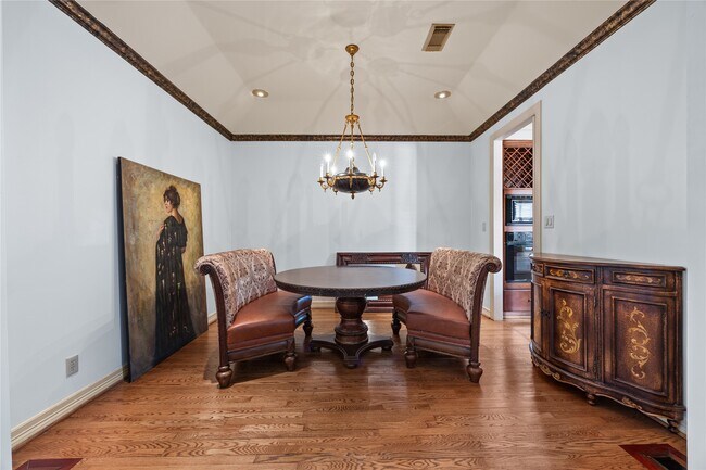 Foto del edificio - 42 Milan Estates