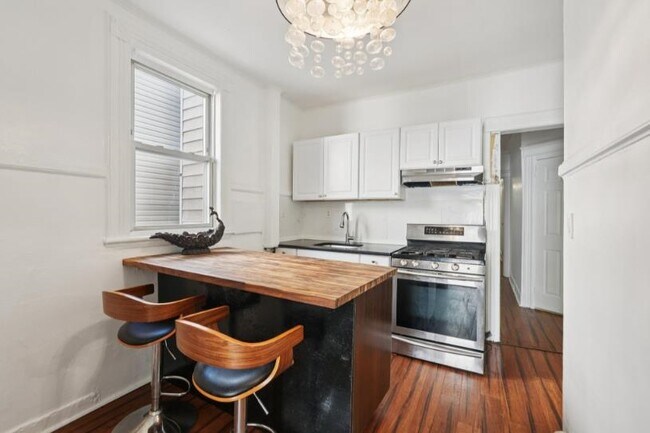 Foto del edificio - 291 Harrison Ave