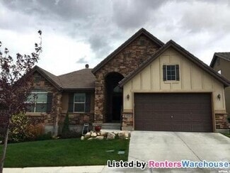 Building Photo - 4782 N Shady View Ln