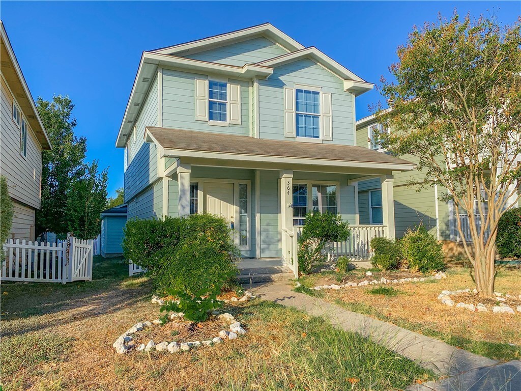 364 Wetzel, Kyle, TX 78640 House Rental in Kyle, TX