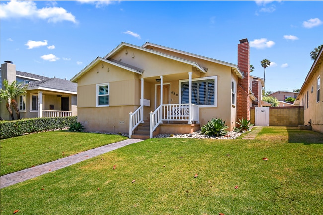 Building Photo - Private South Redondo Beach Back House | Fully Remodeled | 2-Car Garage | Minutes to the Beach!