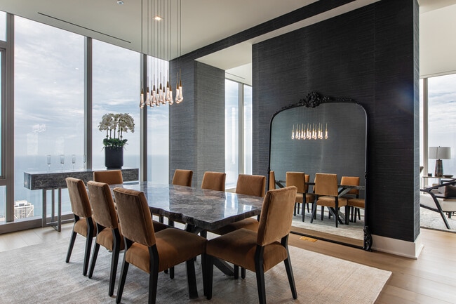 Foto del edificio - 363 E Wacker Dr