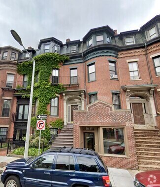 Building Photo - 141 Arlington St