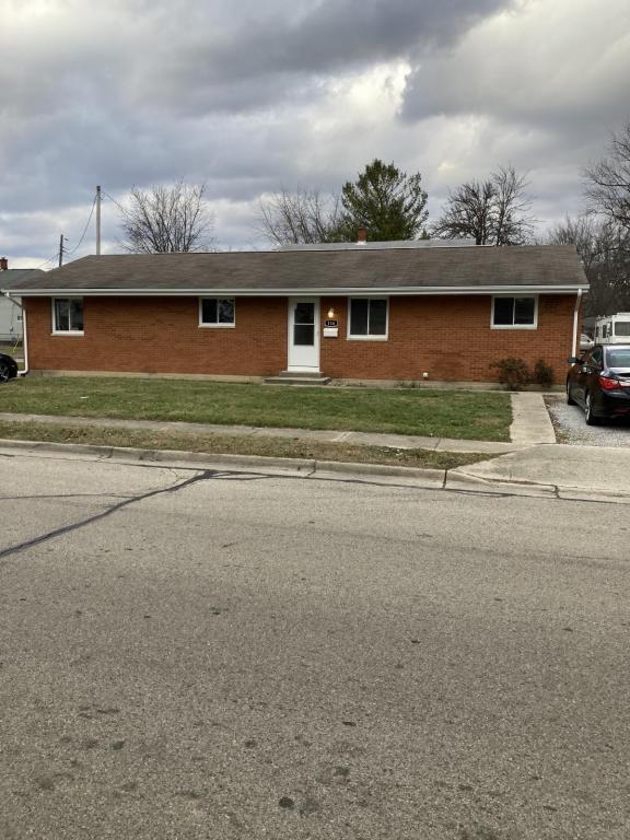 116 Stelton Rd, Xenia, OH 45385 House Rental in Xenia, OH