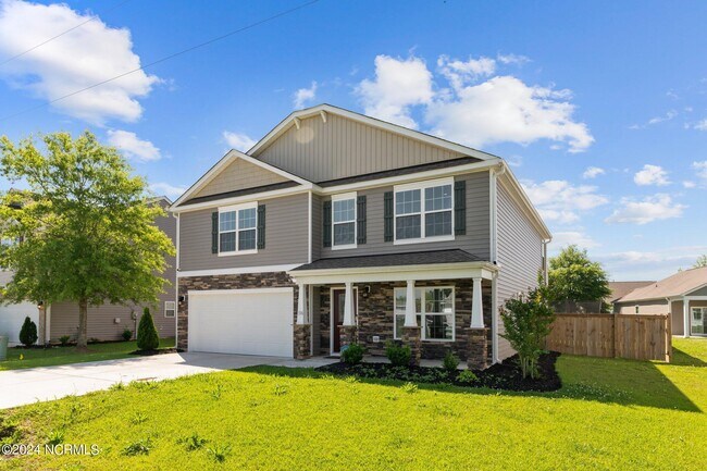 Foto del edificio - 306 Gracie Farms Rd