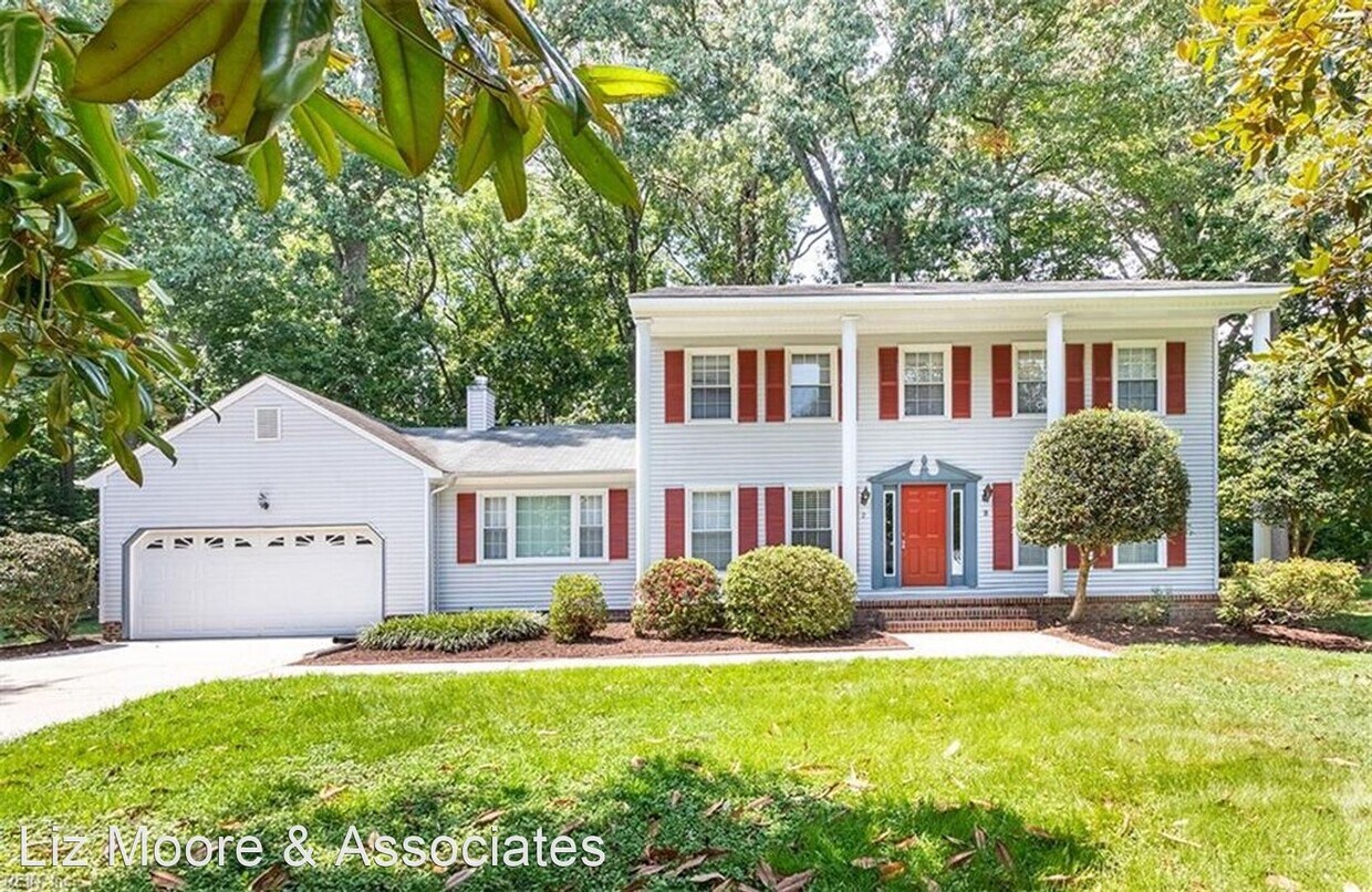 Primary Photo - 4 br, 2.5 bath House - 2 Oscars Court