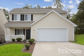 Building Photo - 1650 Coryton Way