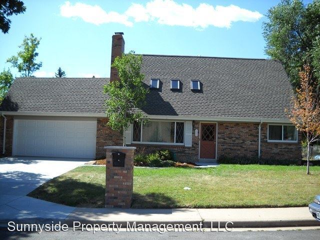 Primary Photo - 4 br, 2 bath House - 4660 Sioux Dr.
