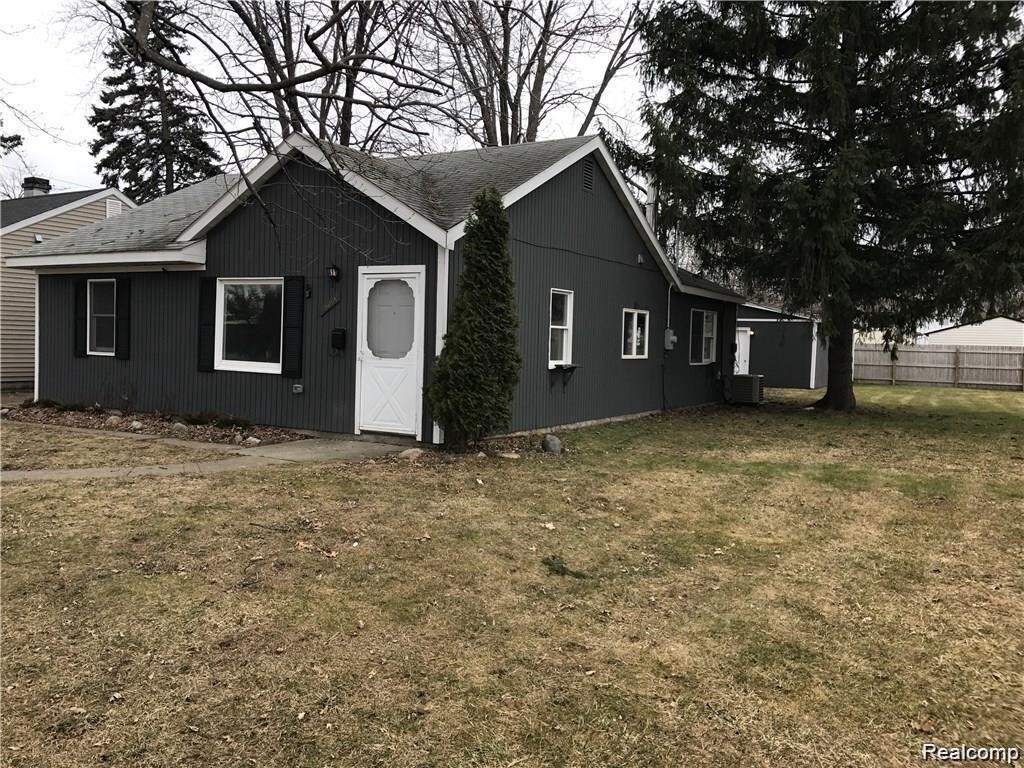 Foto principal - 30113 Alger St