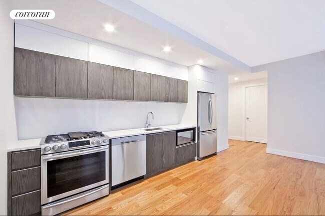 Foto del edificio - 2100 Bedford Ave