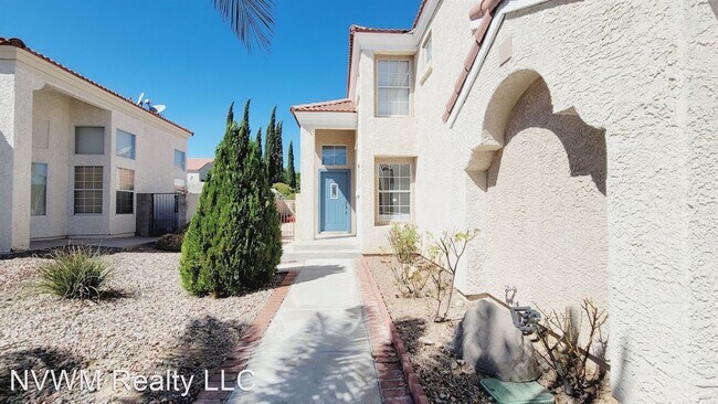 Foto del edificio - 4 br, 2.5 bath House - 9704 Sierra Mesa Ave