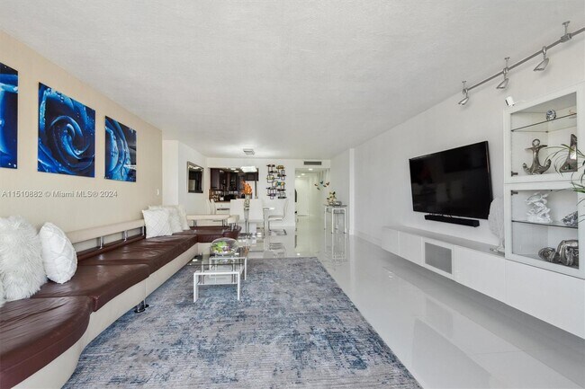 Foto del edificio - 3140 S Ocean Dr