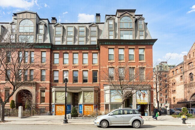 Building Photo - Prince on Newbury
