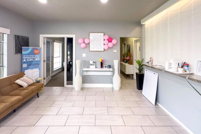 Foto del edificio - Crosby at Westchase Apartments
