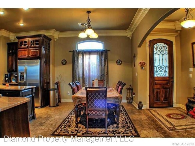 Building Photo - 4 br, 3 bath House - 776 Hackberry