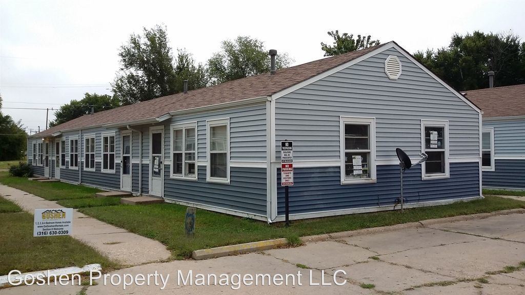 Primary Photo - Only Pay Deposit to Move in!