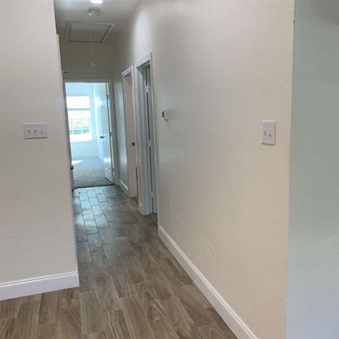 Foto del edificio - 1213 Hemphill St