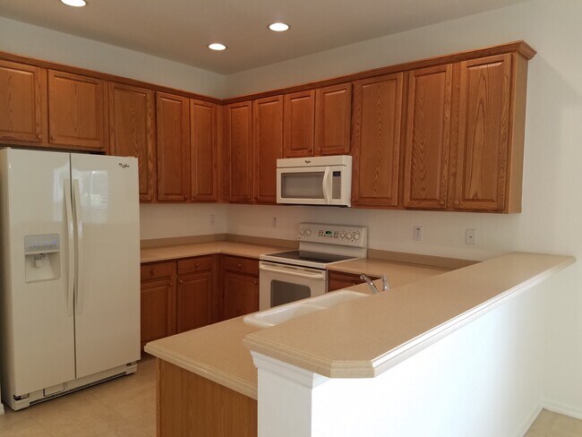 Foto del edificio - 13303 Hampton Park Ct