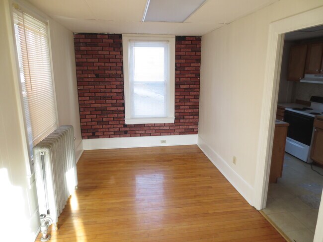 Foto del edificio - 23 Fountain St