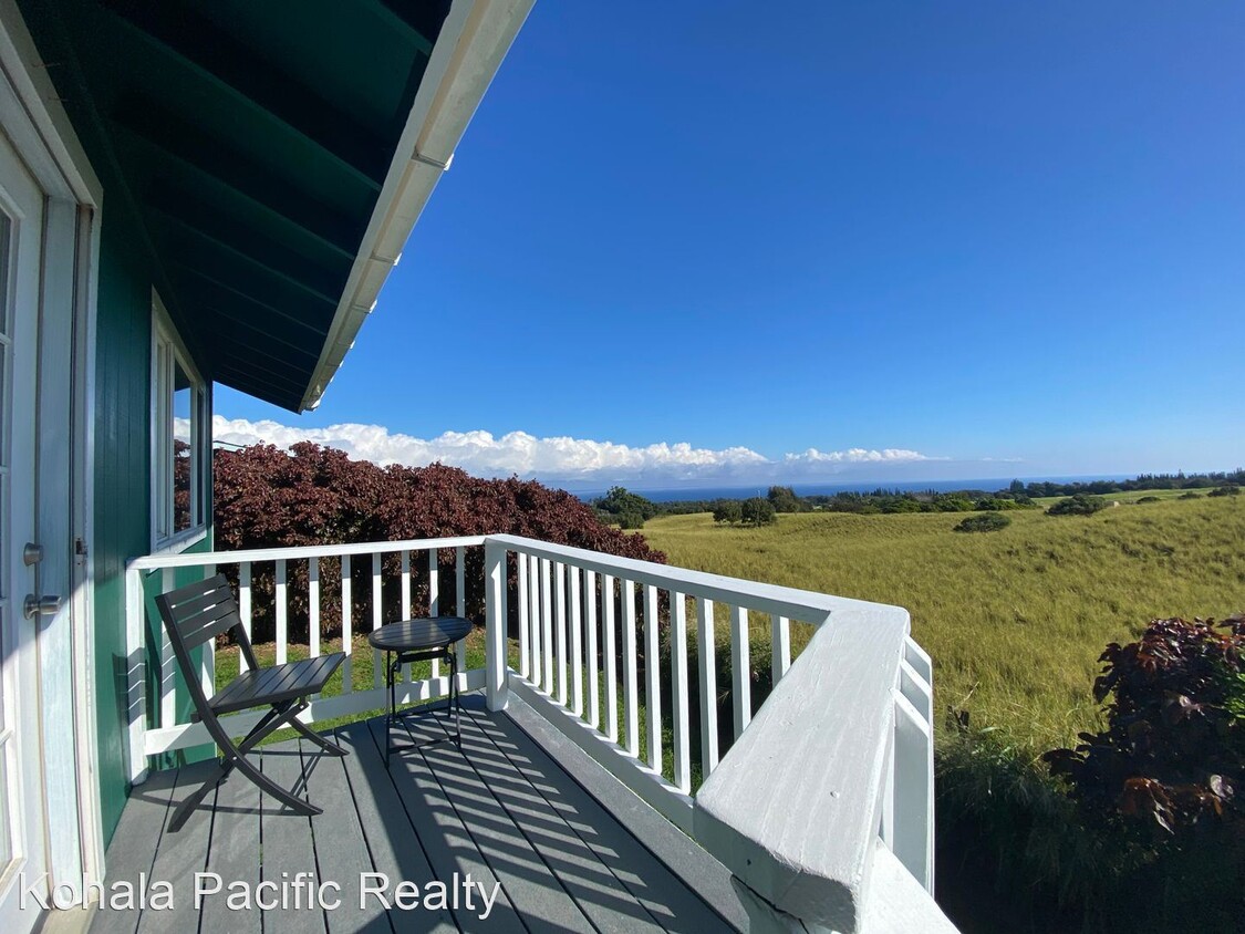 Primary Photo - 2 br, 1 bath House - 55-581 Hawi Rd