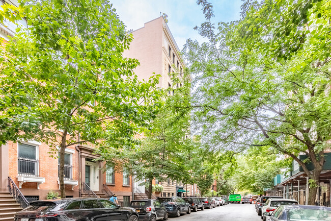 Foto del edificio - 56 West 11th Street